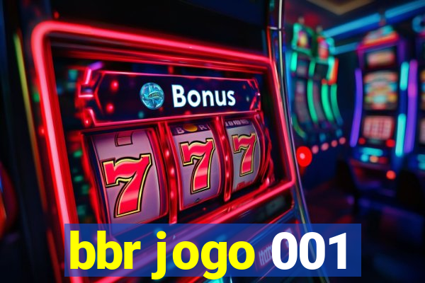 bbr jogo 001